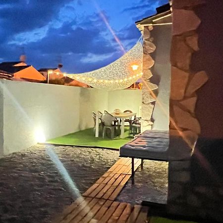 Casa En L Escala Con Piscina Y Wifi Free Villa L' Escala Екстериор снимка