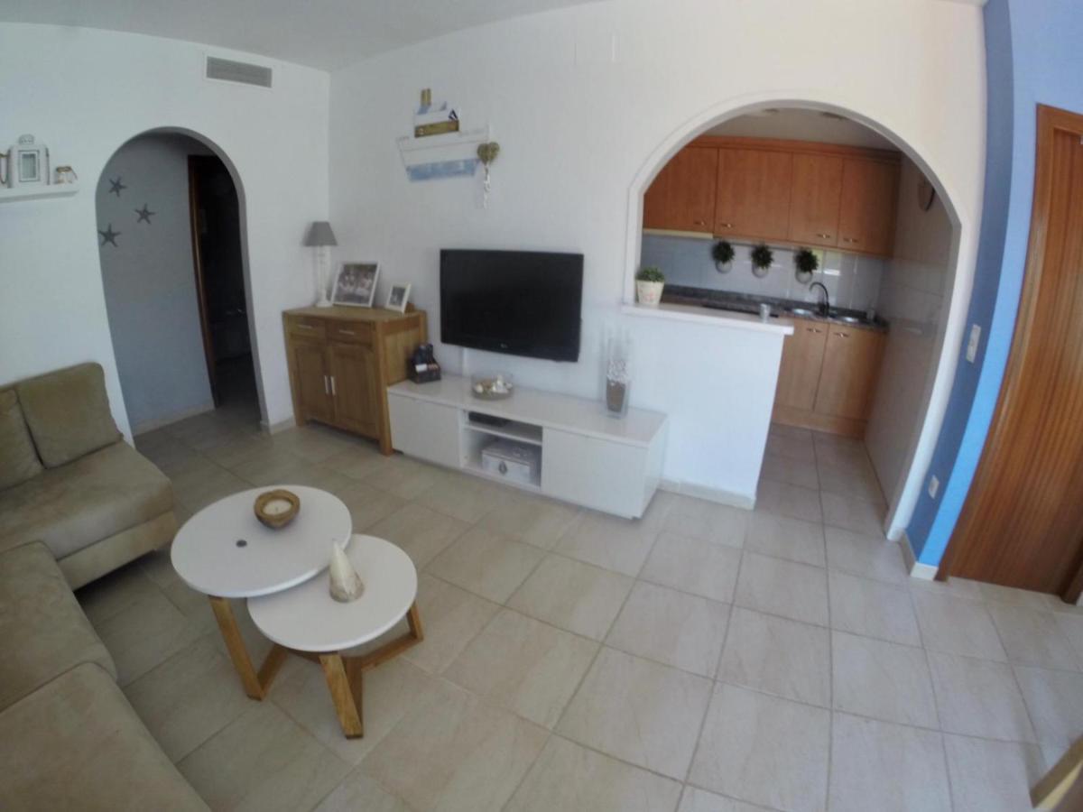 Casa En L Escala Con Piscina Y Wifi Free Villa L' Escala Екстериор снимка