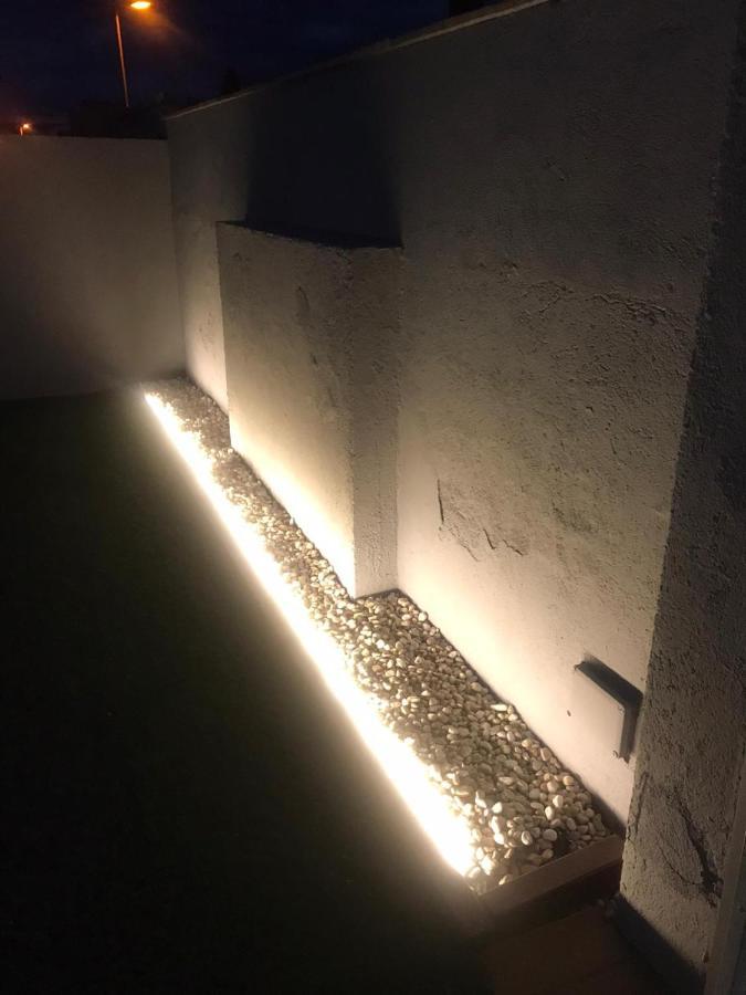 Casa En L Escala Con Piscina Y Wifi Free Villa L' Escala Екстериор снимка