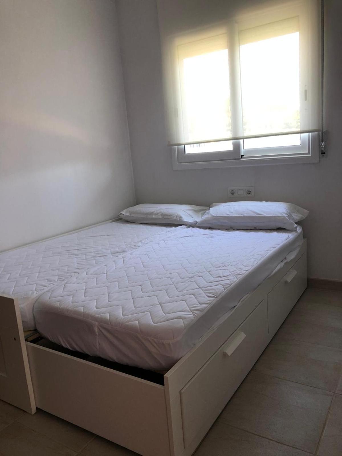 Casa En L Escala Con Piscina Y Wifi Free Villa L' Escala Екстериор снимка