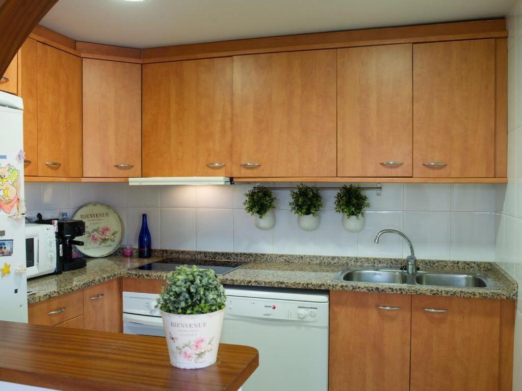 Casa En L Escala Con Piscina Y Wifi Free Villa L' Escala Екстериор снимка