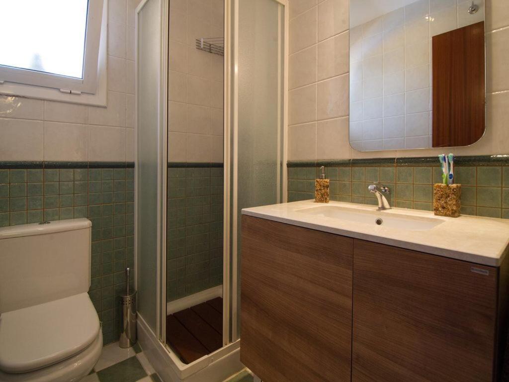 Casa En L Escala Con Piscina Y Wifi Free Villa L' Escala Екстериор снимка